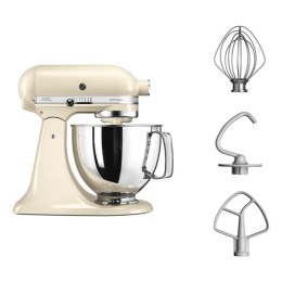 Robot kuchenny KitchenAid 5KSM125EAC (300W) KitchenAid