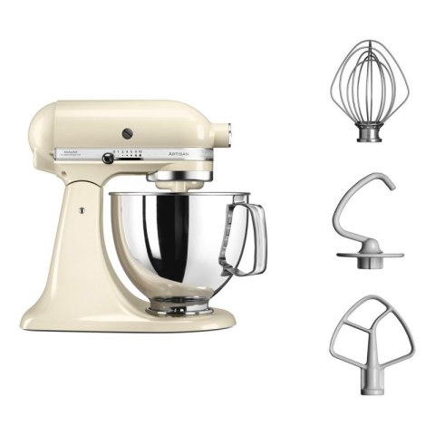 Robot kuchenny KitchenAid 5KSM125EAC (300W) KitchenAid