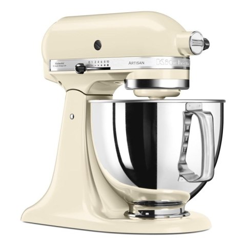 Robot kuchenny KitchenAid 5KSM125EAC (300W) KitchenAid