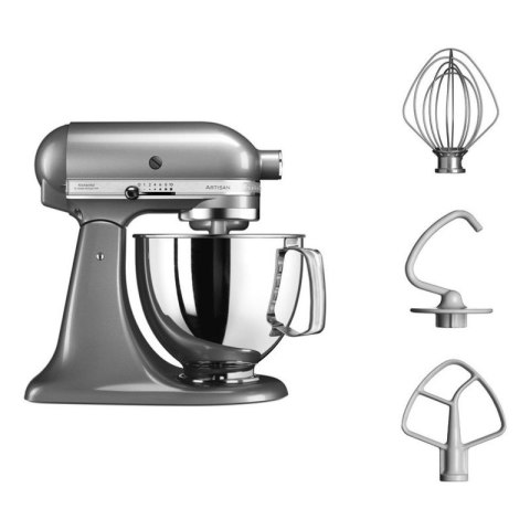 Robot kuchenny planetarny KitchenAid 5KSM125ECU KitchenAid