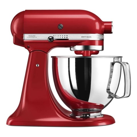 Robot kuchenny planetarny KitchenAid 5KSM125EER (300W) KitchenAid