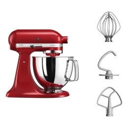 Robot kuchenny planetarny KitchenAid 5KSM125EER (300W) KitchenAid