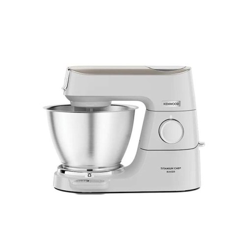 Robot planetarny KENWOOD KVC65.001WH KENWOOD