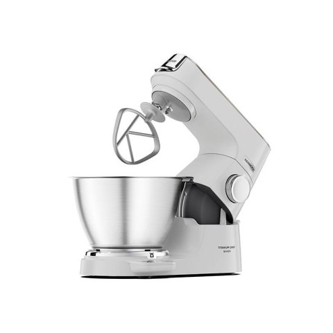 Robot planetarny KENWOOD KVC65.001WH KENWOOD
