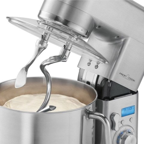 Robot planetarny PROFICOOK PC-KM 1096 PROFICOOK