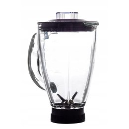 Robot planetarny z maszynką Ravanson RP-1500BS (1500W) Ravanson