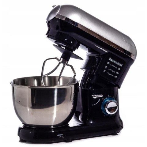 Robot planetarny z maszynką Ravanson RP-1500BS (1500W) Ravanson