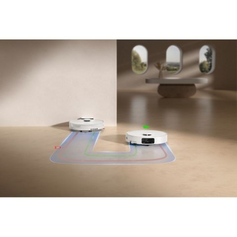 Robot sprzątający DREAME D20 Pro (biały) Dreame