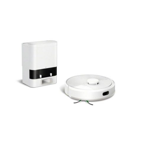 Robot sprzątający iRobot Roomba Combo 105+ (biały) IROBOT