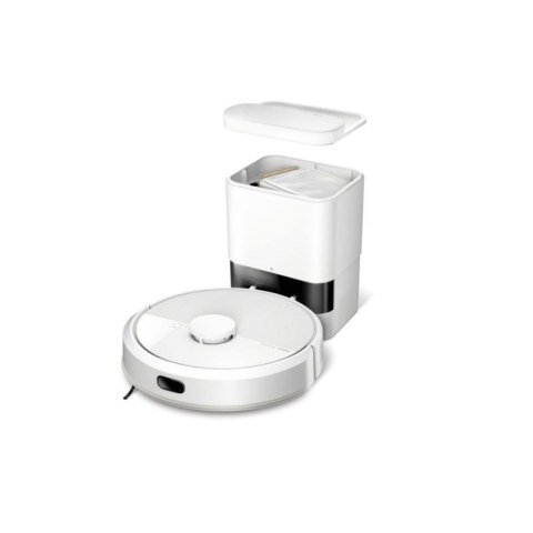 Robot sprzątający iRobot Roomba Combo 105+ (biały) IROBOT