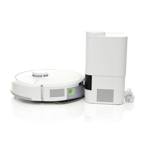 Robot sprzątający iRobot Roomba Combo 105+ (biały) IROBOT