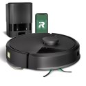 Robot sprzątający iRobot Roomba Combo 105+ (czarny) IROBOT