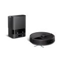 Robot sprzątający iRobot Roomba Combo 105+ (czarny) IROBOT