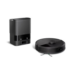 Robot sprzątający iRobot Roomba Combo 105+ (czarny) IROBOT