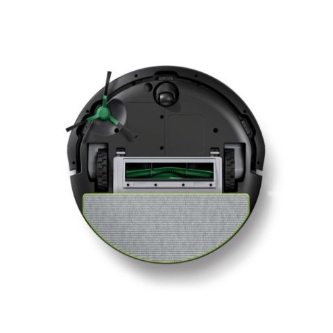 Robot sprzątający iRobot Roomba Combo 105+ (czarny) IROBOT