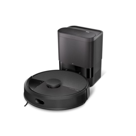 Robot sprzątający iRobot Roomba Combo 105+ (czarny) IROBOT