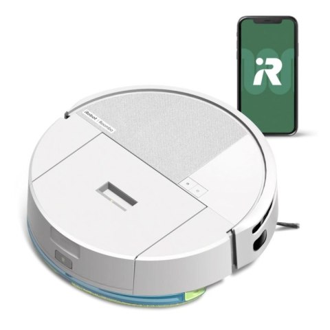 Robot sprzątający iRobot Roomba Combo 205 (biały) IROBOT
