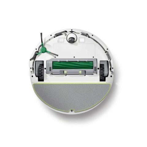 Robot sprzątający iRobot Roomba Combo 205 (biały) IROBOT