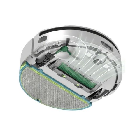 Robot sprzątający iRobot Roomba Combo 205 (biały) IROBOT