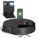 Robot sprzątający iRobot Roomba Combo 405 (czarny) IROBOT