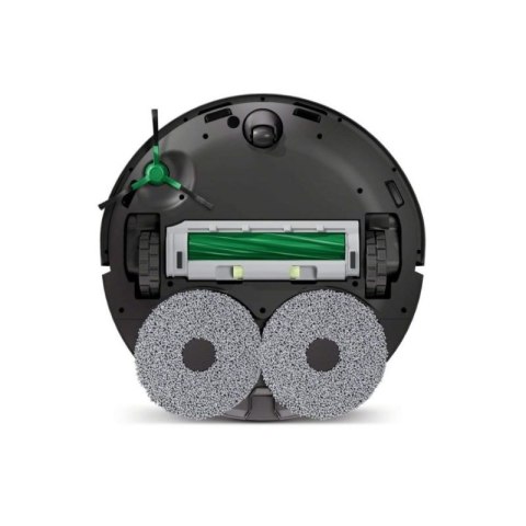 Robot sprzątający iRobot Roomba Combo 405 (czarny) IROBOT
