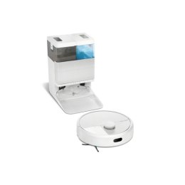 Robot sprzątający iRobot Roomba Plus 405 Combo + stacja AutoWash (biały) IROBOT