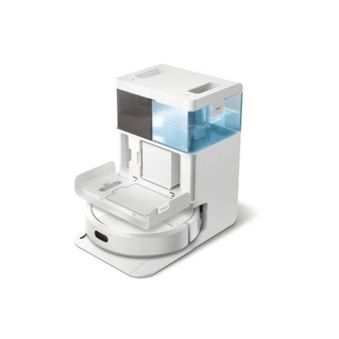 Robot sprzątający iRobot Roomba Plus 405 Combo + stacja AutoWash (biały) IROBOT