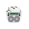 Robot sprzątający iRobot Roomba Plus 405 Combo + stacja AutoWash (biały) IROBOT