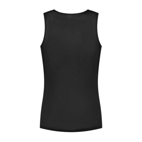 Rogelli bezrękawnik/potówka KITE II czarny L/XL Rogelli