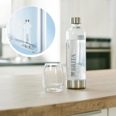 Saturator Brita SodaOne (biały) BRITA
