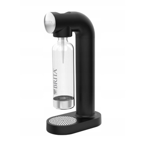 Saturator Brita SodaOne (czarny) BRITA