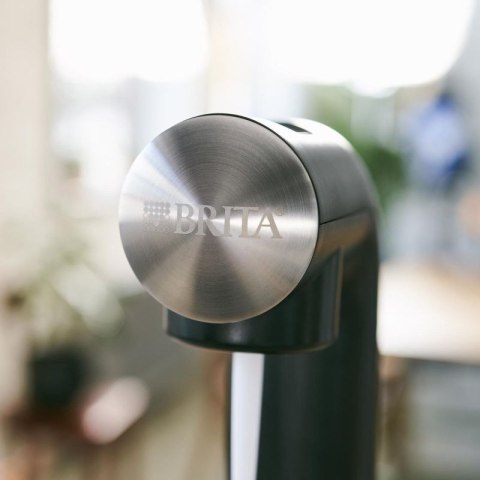 Saturator Brita SodaOne (czarny) BRITA