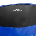 TRAMPOLINA BATUTA OGRODOWA SKŁADANA Z SIATKĄ WEWNĘTRZNĄ 10FT 305CM ENERO Enero