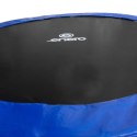 TRAMPOLINA BATUTA OGRODOWA SKŁADANA Z SIATKĄ WEWNĘTRZNĄ 12FT 366CM ENERO Enero
