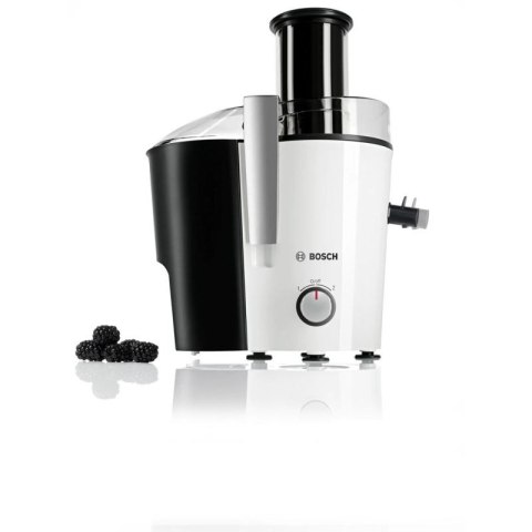 Sokowirówka BOSCH MES 25A0 (700W; kolor biały) BOSCH