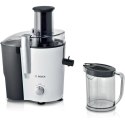 Sokowirówka BOSCH MES 25A0 (700W; kolor biały) BOSCH