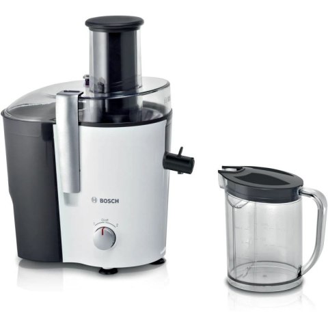 Sokowirówka BOSCH MES 25A0 (700W; kolor biały) BOSCH