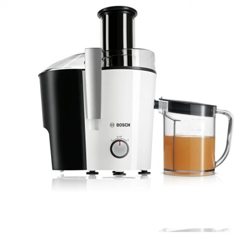 Sokowirówka BOSCH MES 25A0 (700W; kolor biały) BOSCH