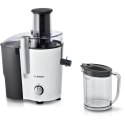 Sokowirówka BOSCH MES 25A0 (700W; kolor biały) BOSCH