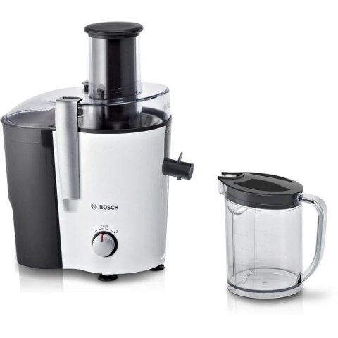 Sokowirówka BOSCH MES 25A0 (700W; kolor biały) BOSCH