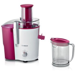 Sokowirówka BOSCH MES 25C0 (700W; kolor biały) BOSCH