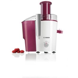 Sokowirówka BOSCH MES 25C0 (700W; kolor biały) BOSCH