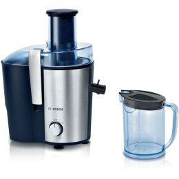 Sokowirówka BOSCH MES 3500 (750W; kolor srebrny) BOSCH