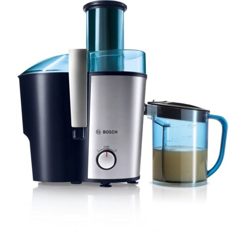Sokowirówka BOSCH MES 3500 (750W; kolor srebrny) BOSCH