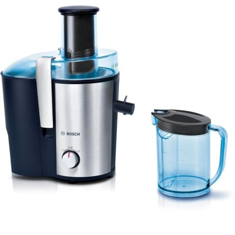Sokowirówka BOSCH MES 3500 (750W; kolor srebrny) BOSCH