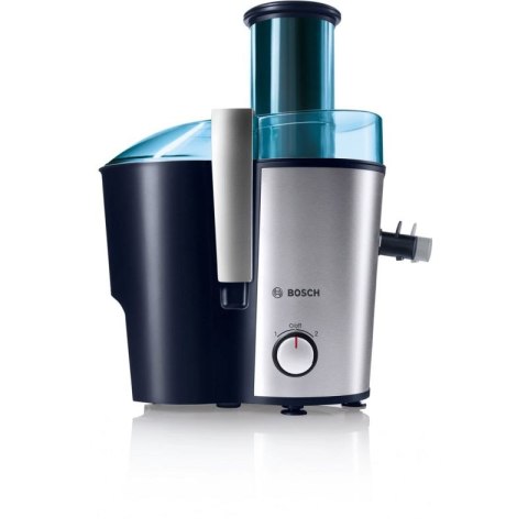 Sokowirówka BOSCH MES 3500 (750W; kolor srebrny) BOSCH