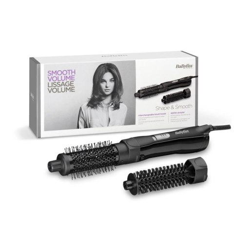 Suszarko-lokówka BABYLISS AS82E Babyliss