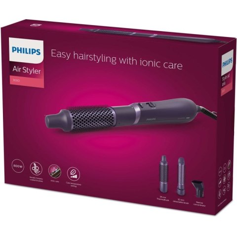 Suszarko-lokówka PHILIPS Essential BHA 305/00 Philips
