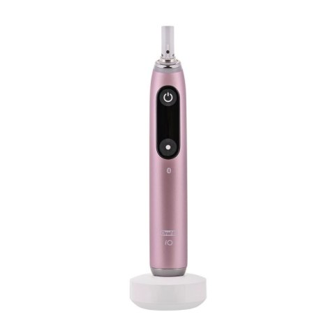Szczoteczka Oral-B iO Series 9 Rose Quartz Quartz