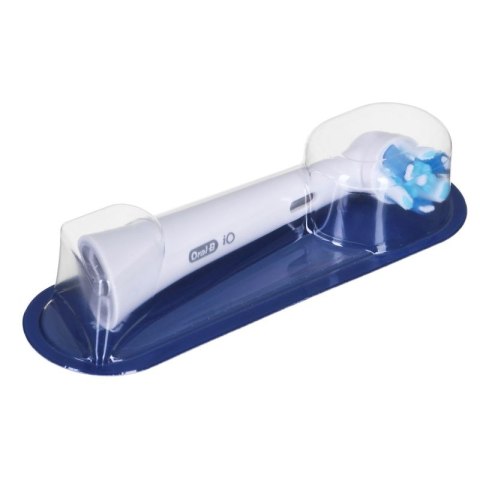 Szczoteczka Oral-B iO Series 9 Rose Quartz Quartz